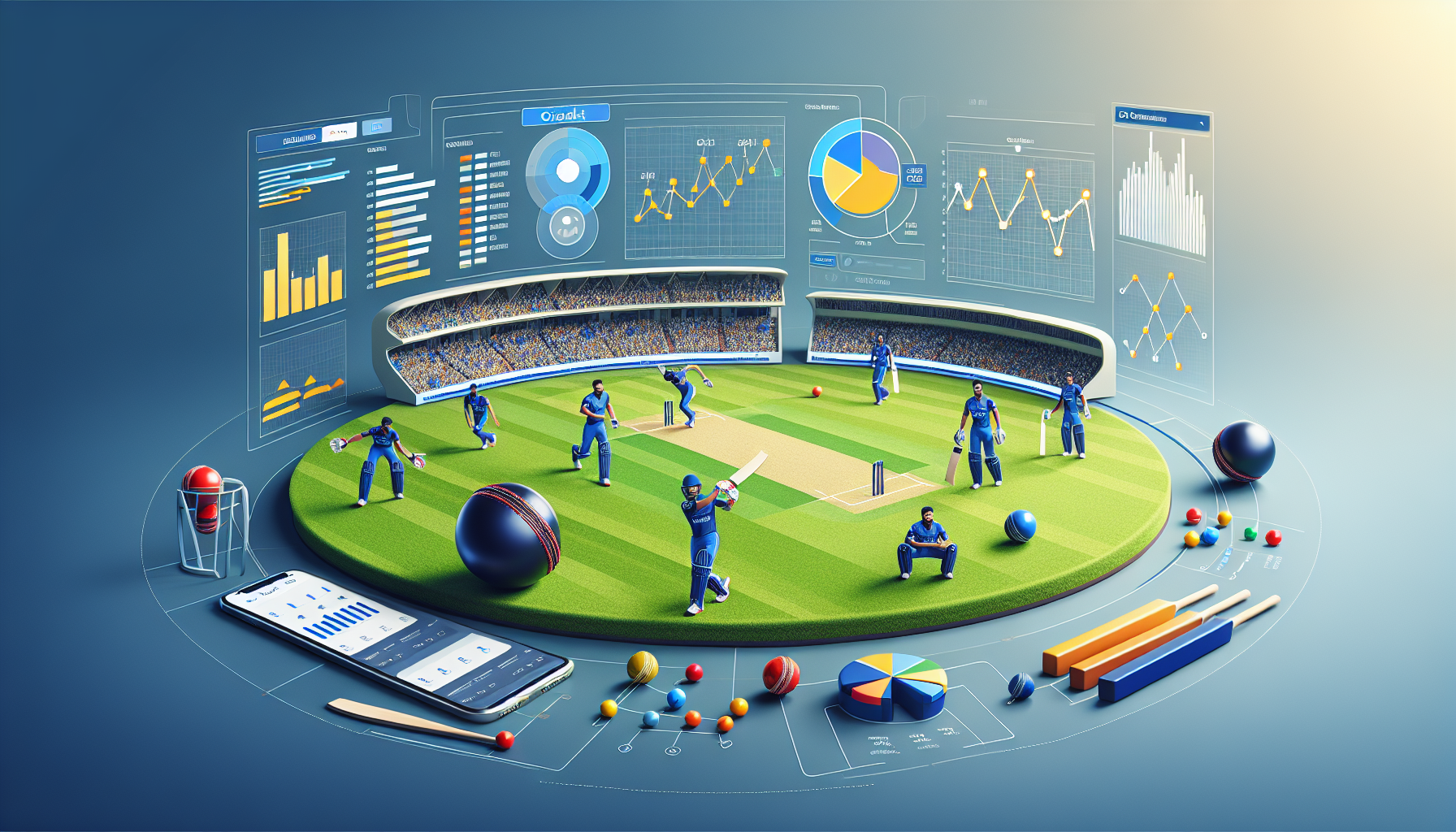 The Analytical Masterstroke: How Data Unearthed the IPL's Next Big Star