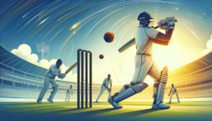 The Art of Focus: Vikram Solanki's Reminder to Keep Discussions on Cricket