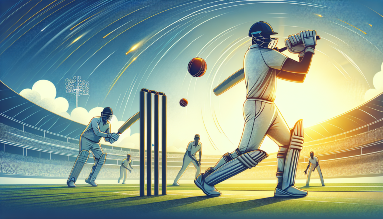 The Art of Focus: Vikram Solanki’s Reminder to Keep Discussions on Cricket