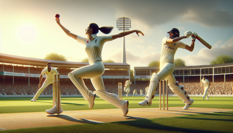 The Ashes: What to Expect from the Next Battle for Cricket’s Greatest Trophy