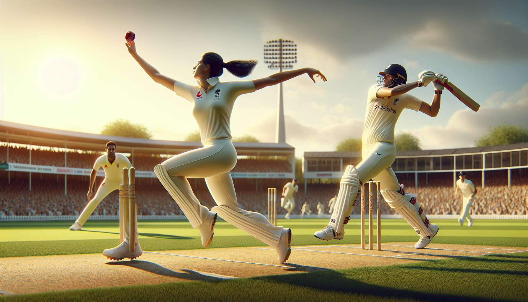 The Ashes: What to Expect from the Next Battle for Cricket's Greatest Trophy