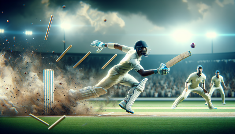 The Controversial Catch: A Deep Dive into Digvesh Rathi’s Game-Changing Moment Against LSG