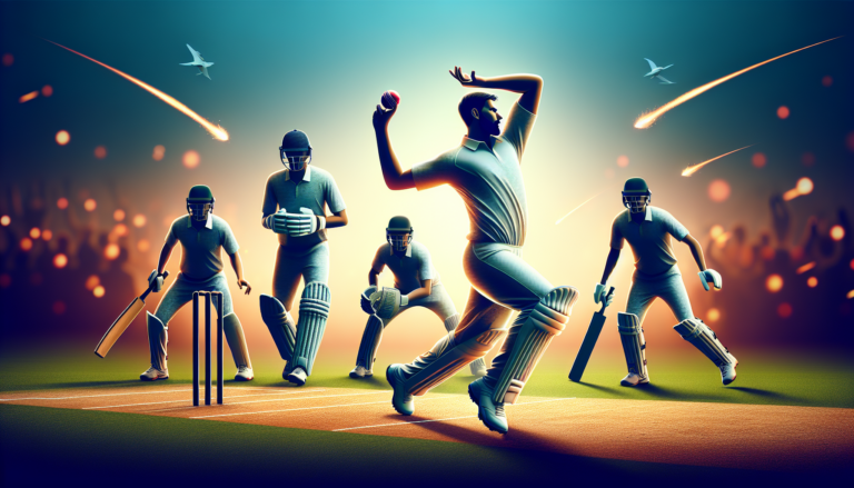 The Controversy Surrounding Usman Tariq: Understanding the Debate on Bowling Actions