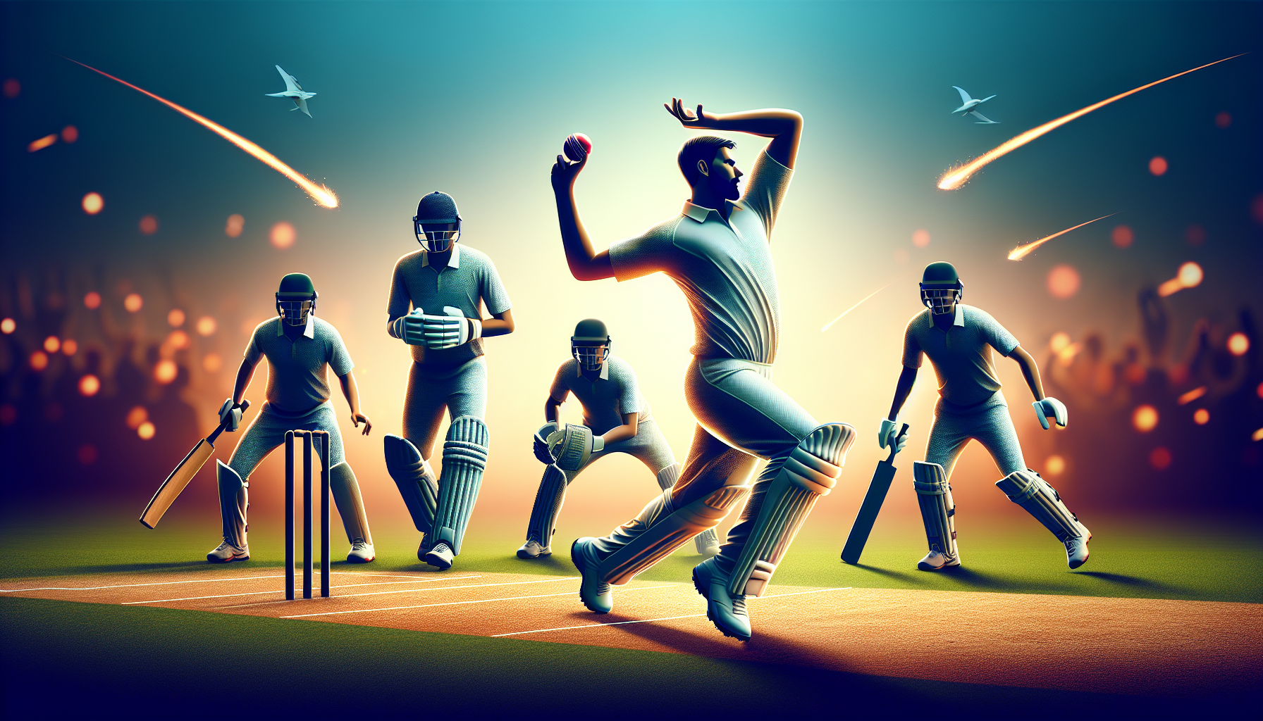 The Controversy Surrounding Usman Tariq: Understanding the Debate on Bowling Actions