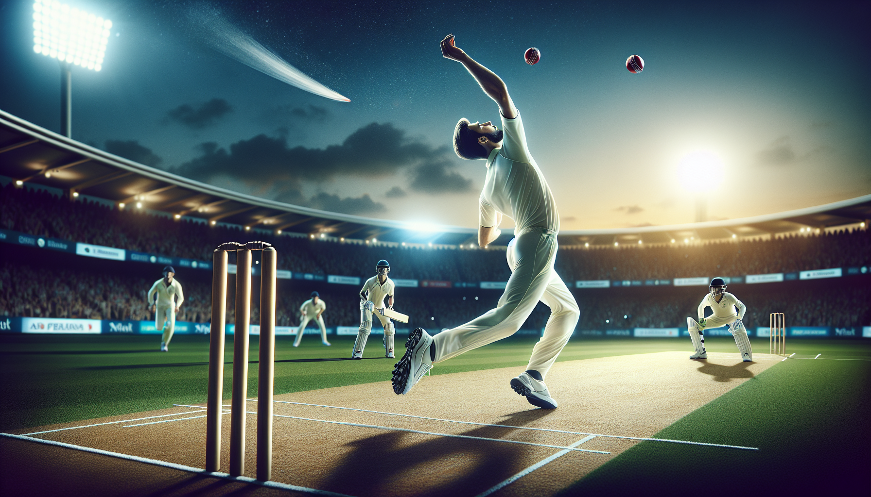 The Masters of Spin and Speed: A Look at the IPL's Leading Wicket-Takers