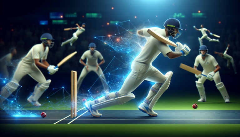 The Rise of Punjab Kings: Transforming Through Top-Order Brilliance