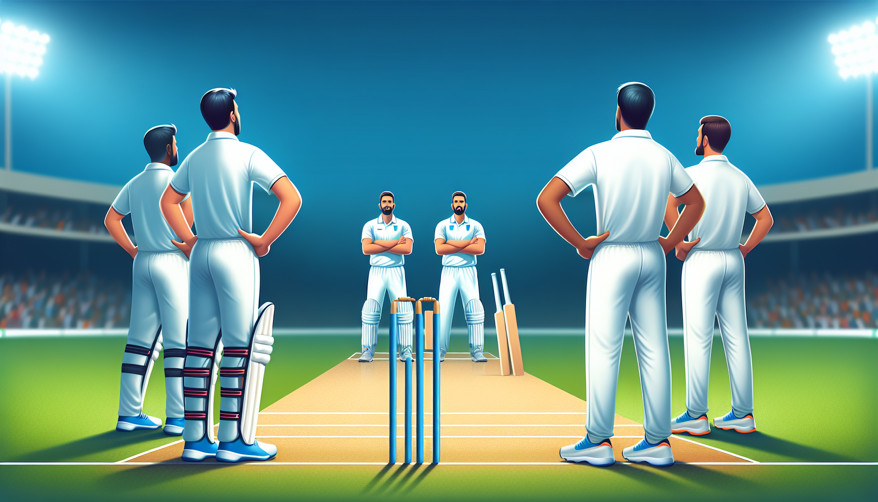 The Underlying Factors in RR's Triumph Over RCB: A Tale of Missed Opportunities