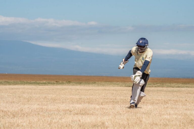 The Unforeseen Journey: James Taylor Reflects on a Decade Since His Forced Exit from Cricket