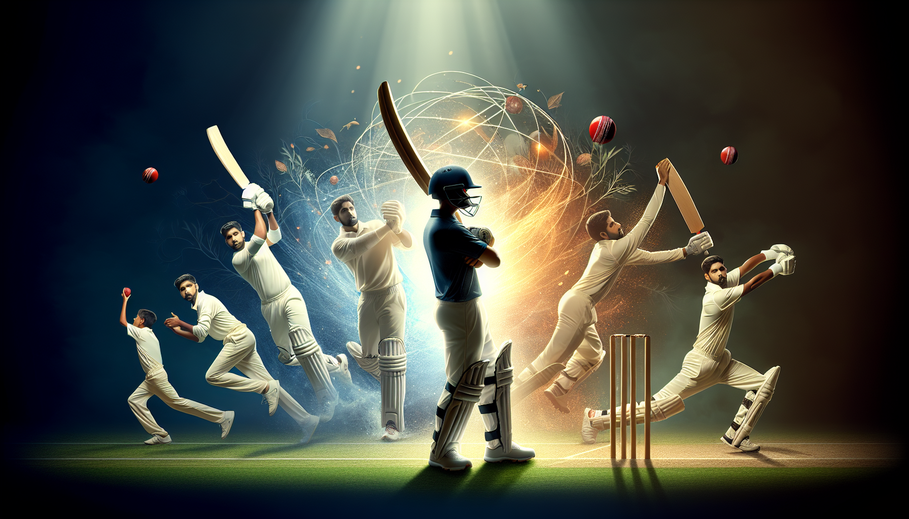 The Unstoppable Rise of Jasprit Bumrah: From Teenage Prodigy to Cricket Legend