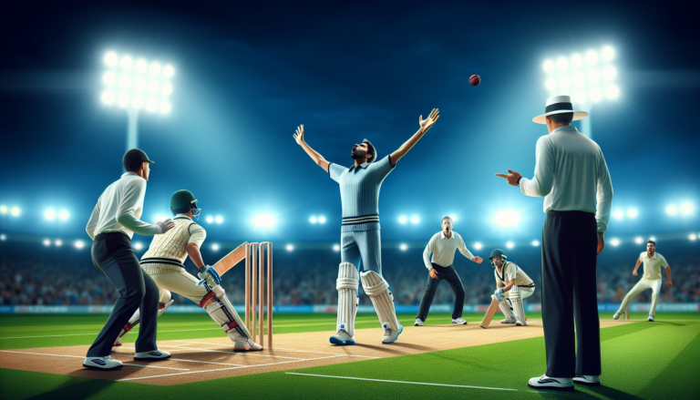 Understanding the Controversy: R Ashwin’s Perspective on Daryl Mitchell’s Right to React in PSL Game