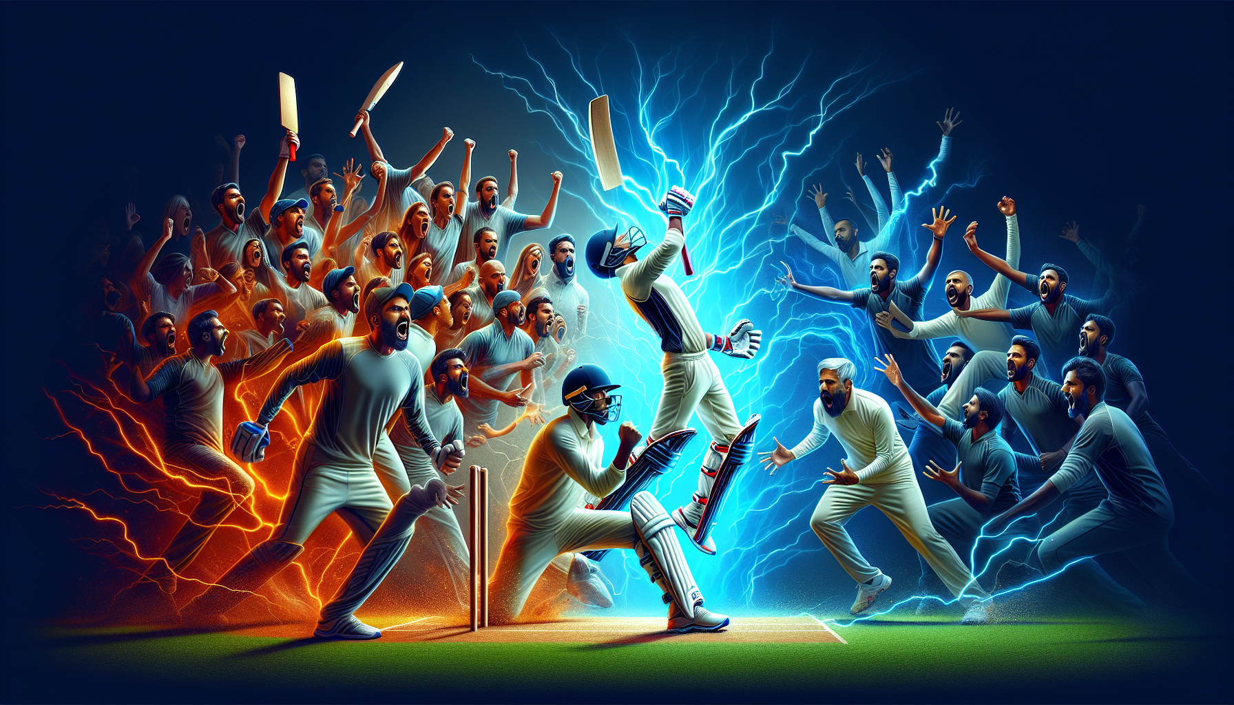 Unveiling the Drama: IPL 2026 Rivalry Week Set to Electrify Fans