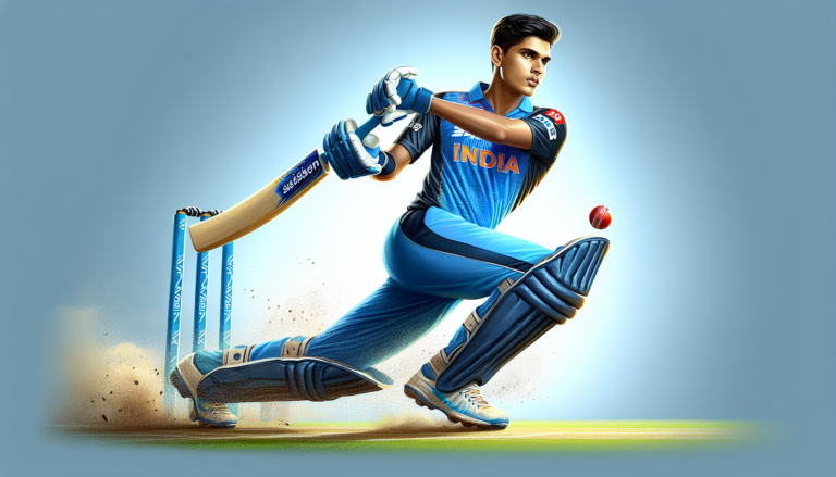 Vaibhav Sooryavanshi: A New Marvel in IPL 2026 Showcasing Remarkable Maturity