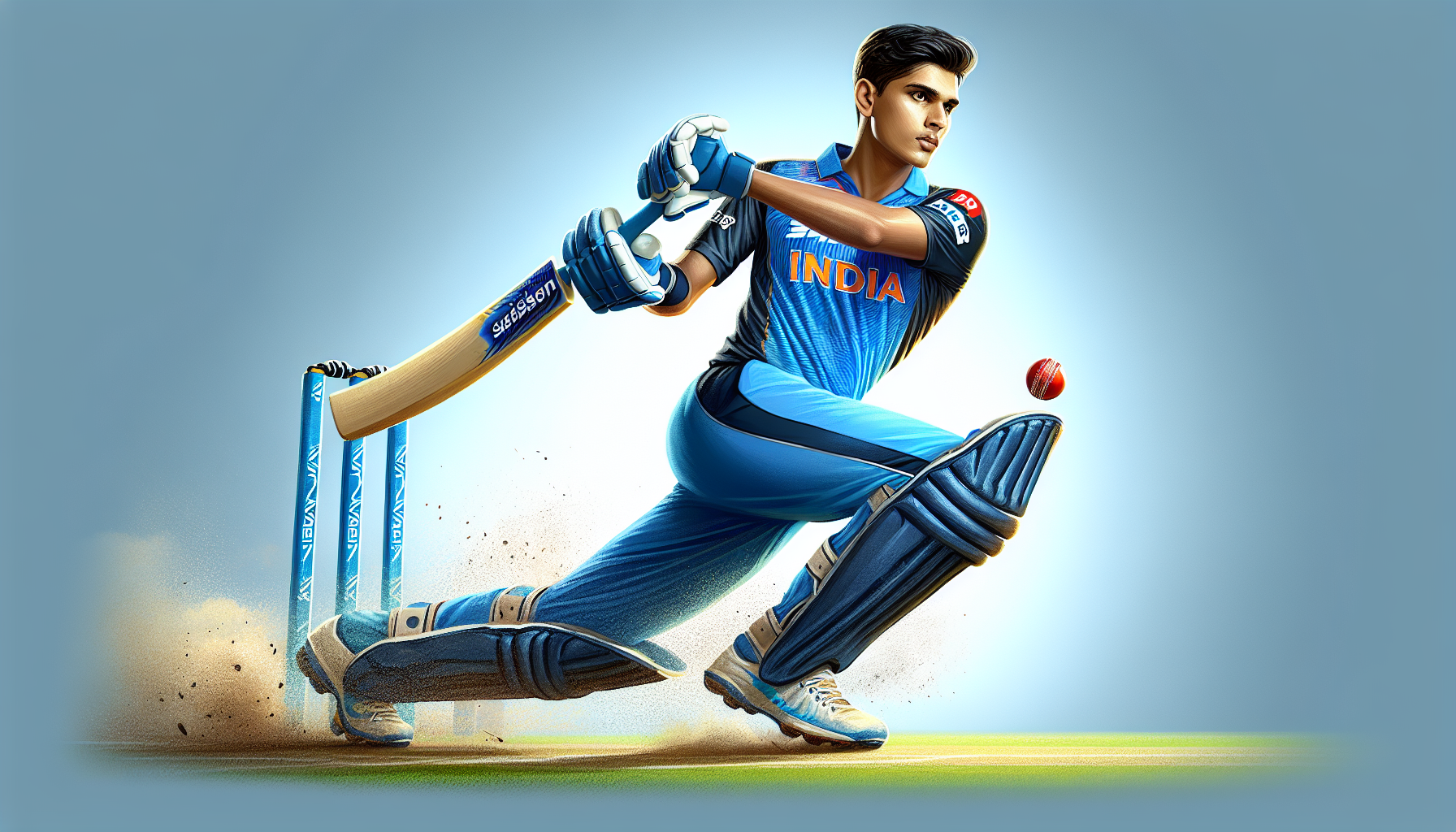 Vaibhav Sooryavanshi: A New Marvel in IPL 2026 Showcasing Remarkable Maturity