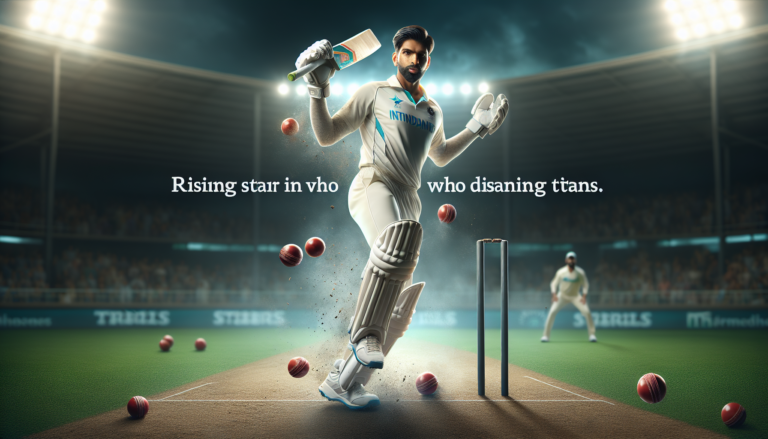 Vaibhav Sooryavanshi: A Star on the Rise After Dismantling Bowling Titans