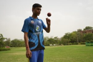 Vaibhav Sooryavanshi: Cricket's Rising Star Navigates Early Career Challenges