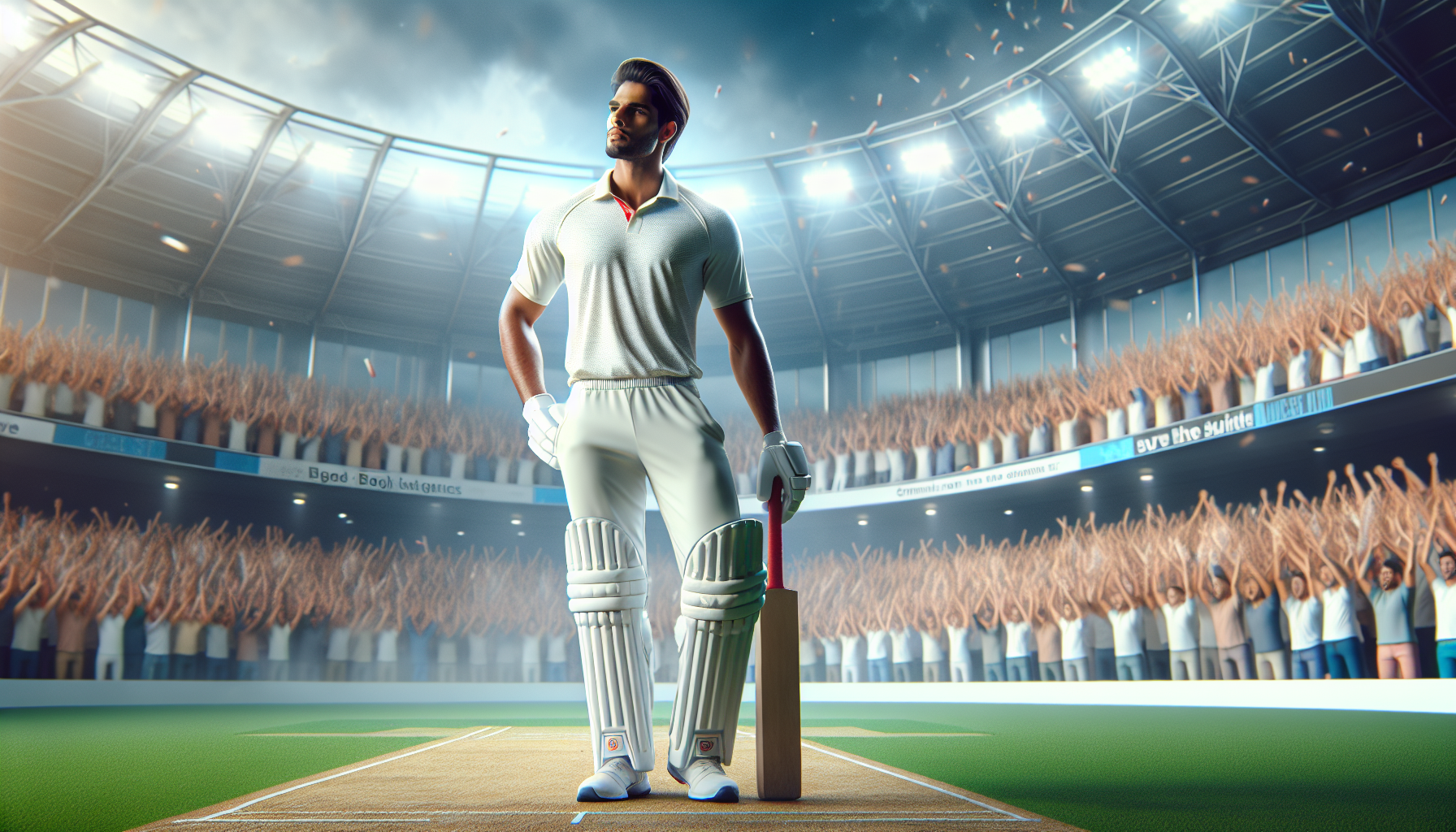 Vaibhav Sooryavanshi Leaves Shashi Tharoor and Cricket Fans Awestruck