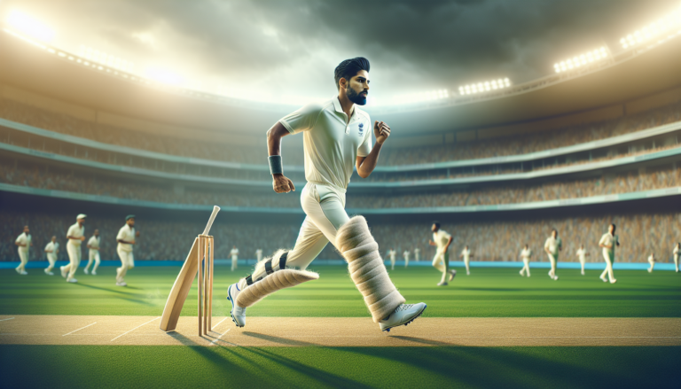 Virat Kohli’s Resilience Faces Examination Amid Injury Concerns as RCB Competes
