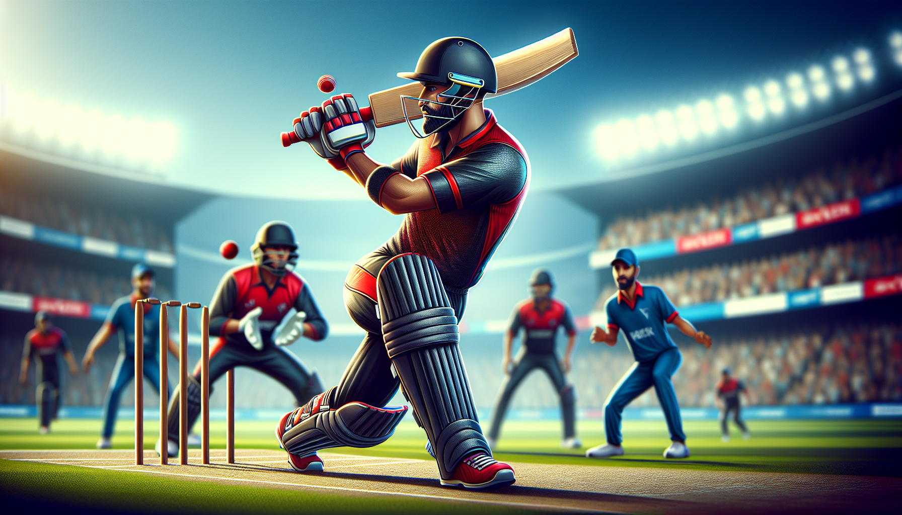 Virat Kohli's Strategic Play Anchors RCB to Victory Over Mumbai Indians