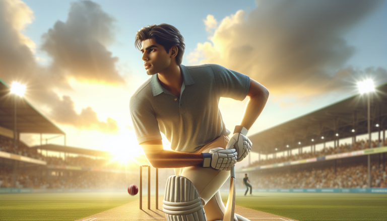 Young Prodigy Vaibhav Sooryavanshi: A New Dawn in T20 Cricket