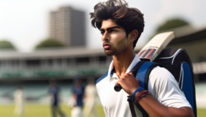 Young Talent at CSK: Ayush Mhatre's Potential and the Emerging Debate