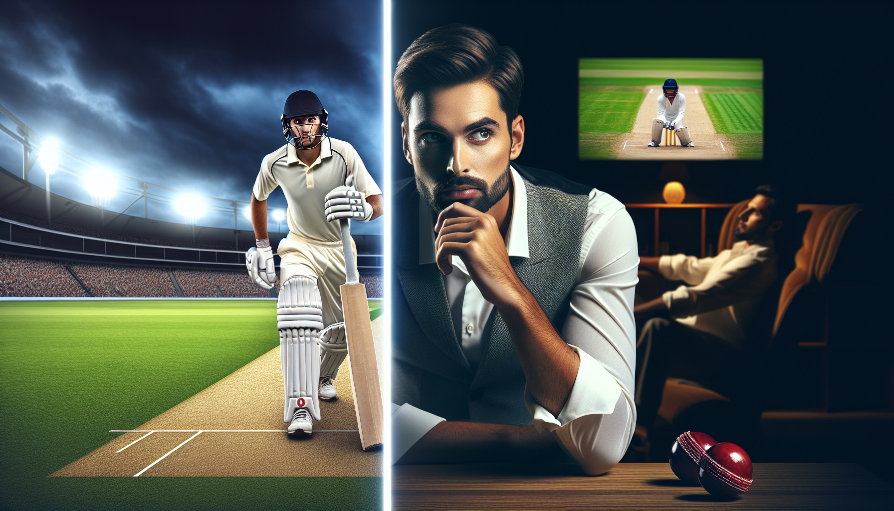 Yuzvendra Chahal's Off-Field Dilemmas and On-Field Impact: The Dual Facet of Cricket Controversies