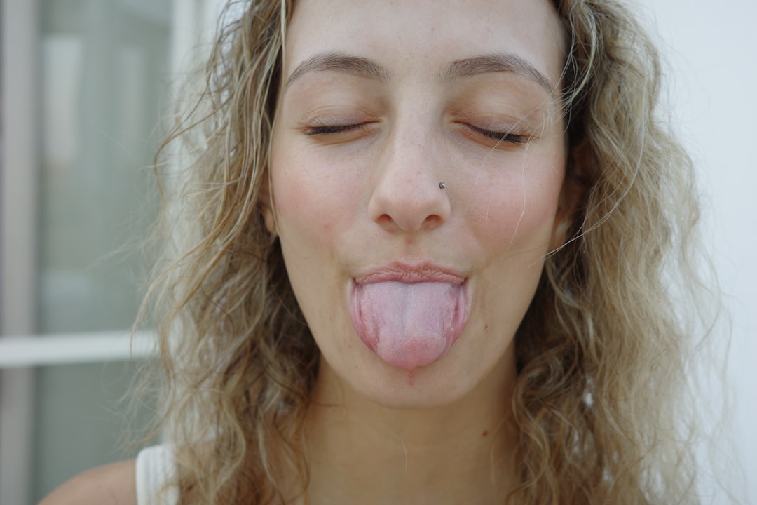 According bbc.com, Tongue