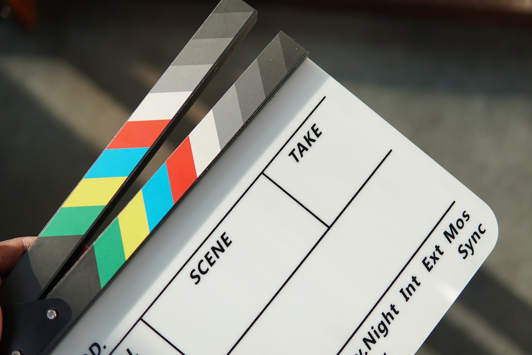 Action Sequences Narrative