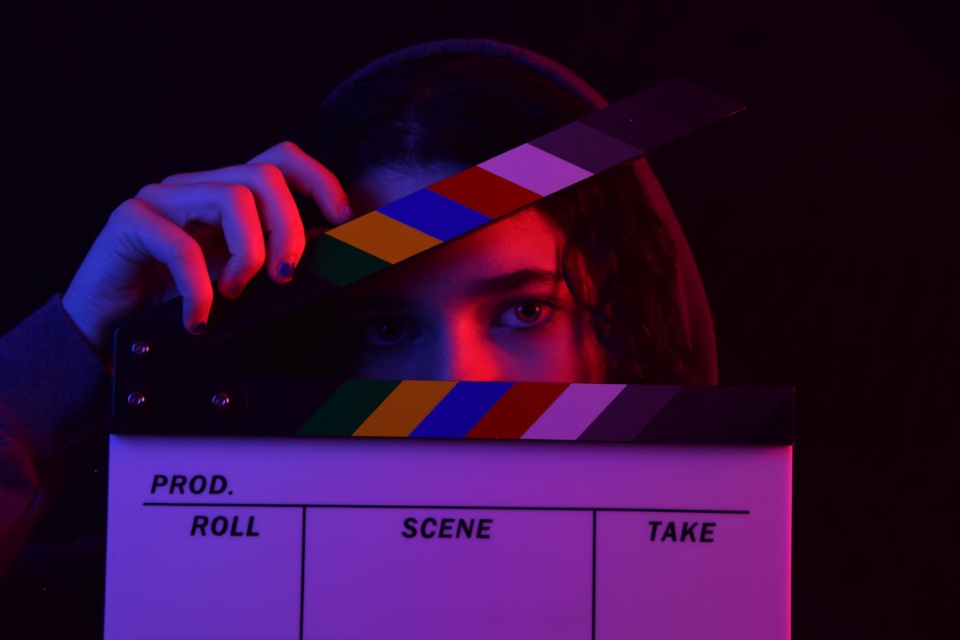 Action Sequences Narrative