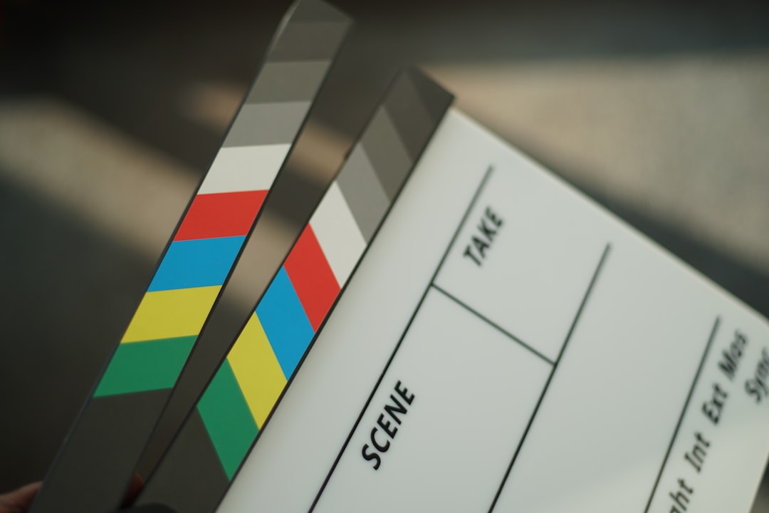 Action Sequences Narrative
