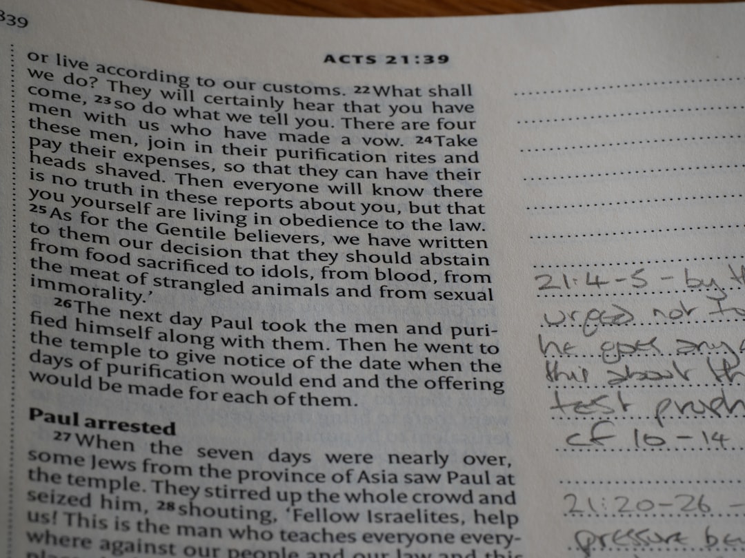 Action Sequences Narrative