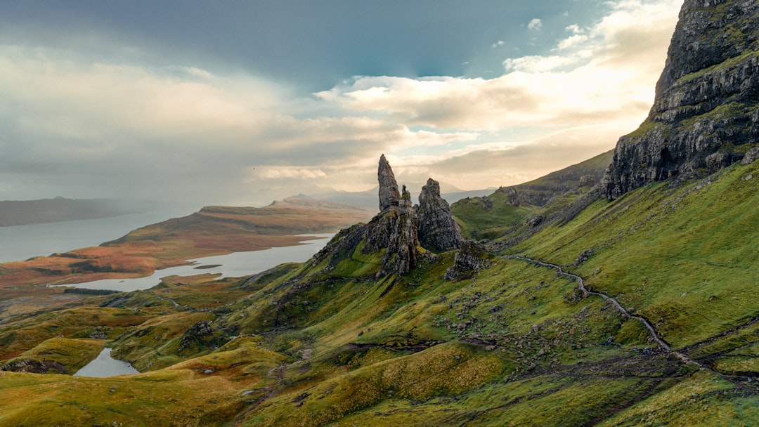 Adaptive Planning Scotland