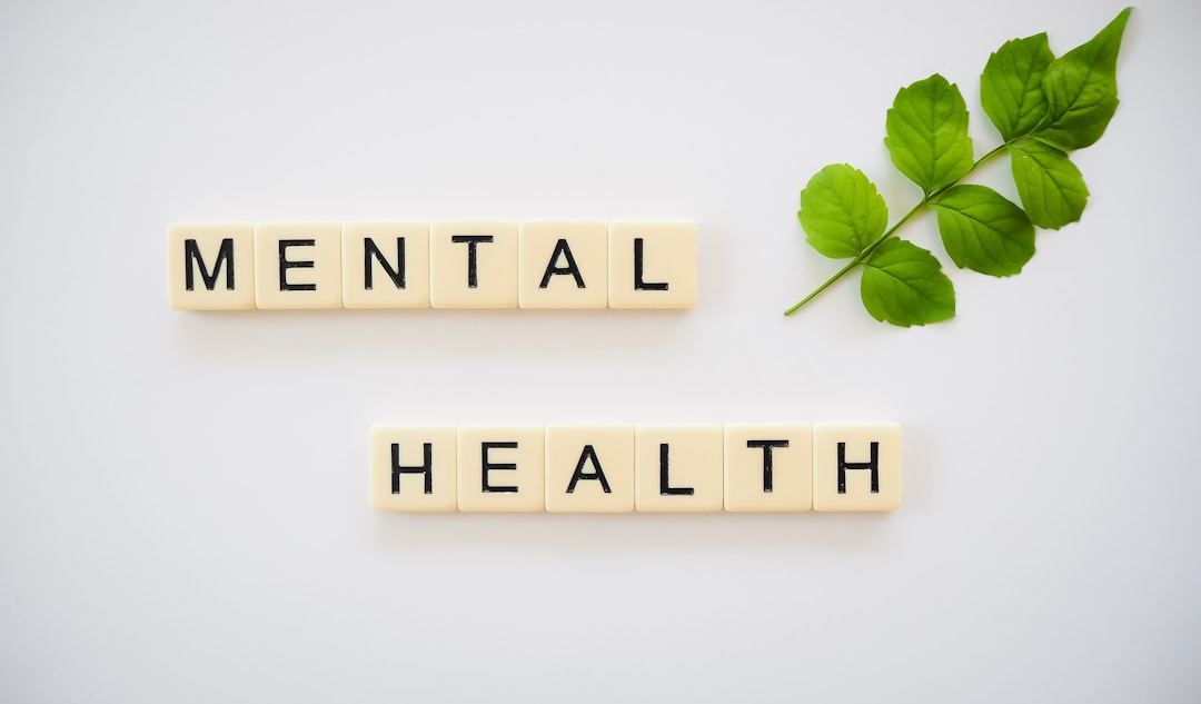 Addressing mental component