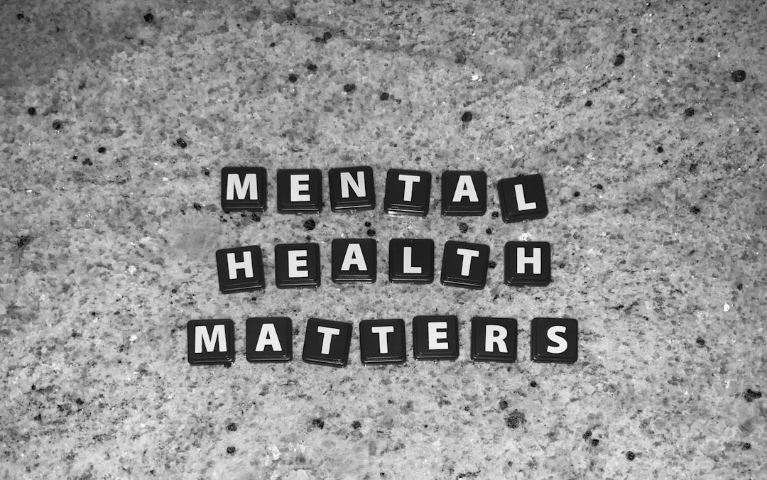 Addressing mental component