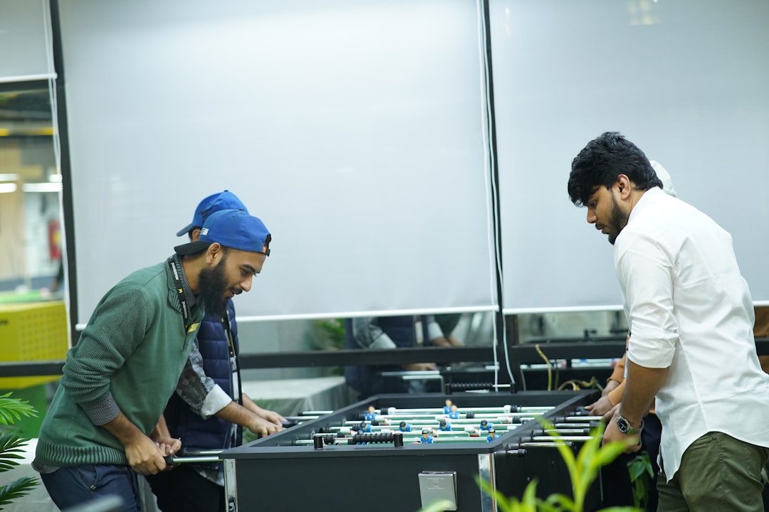 Agile Field Placements