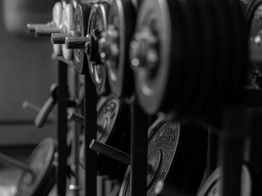 All‑Round Strength Depth