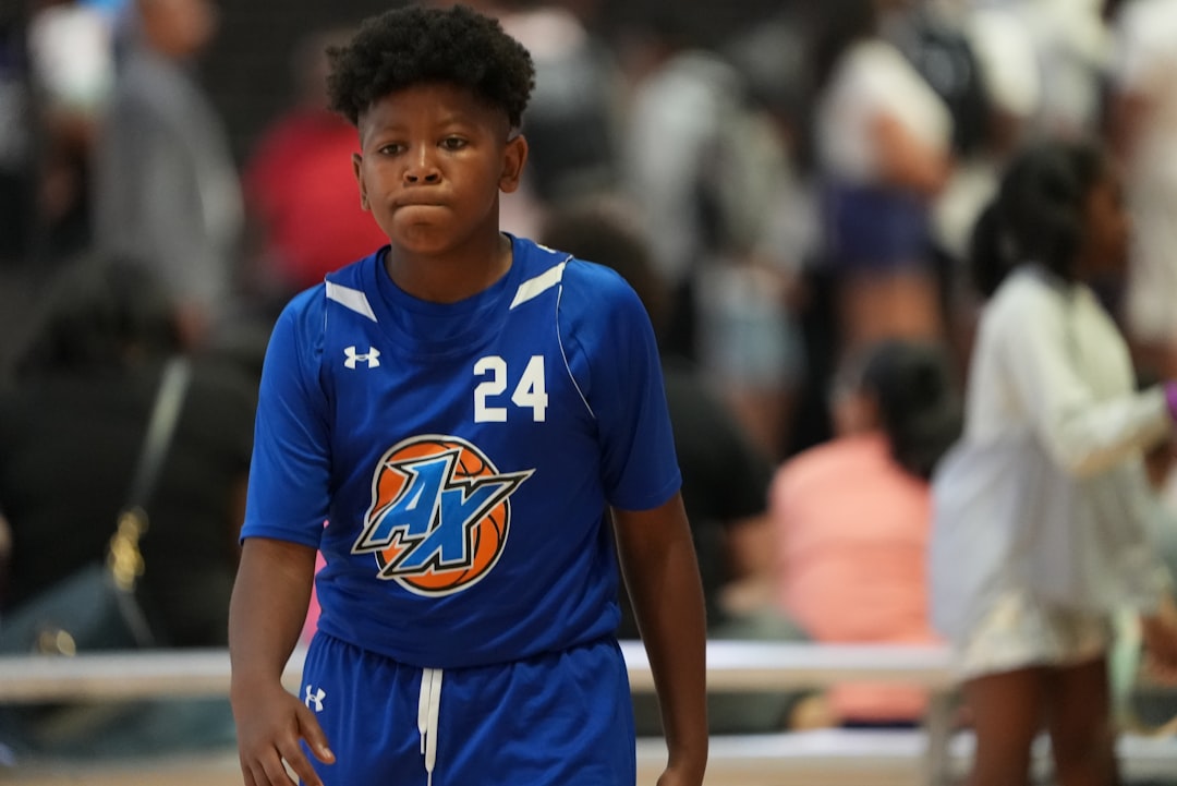Alzarri Joseph Emerging