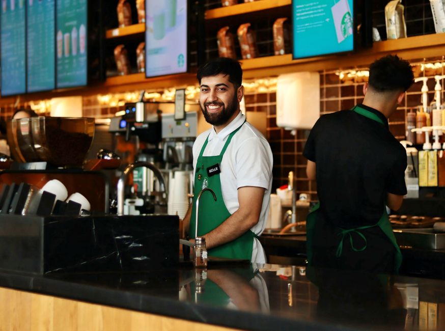 Another avenue franchise