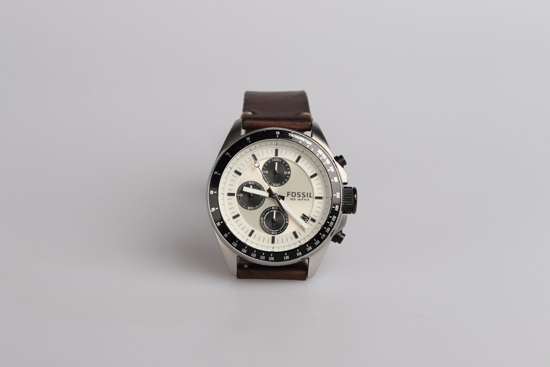 Another factor watch