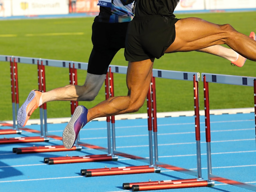 Another possible hurdle