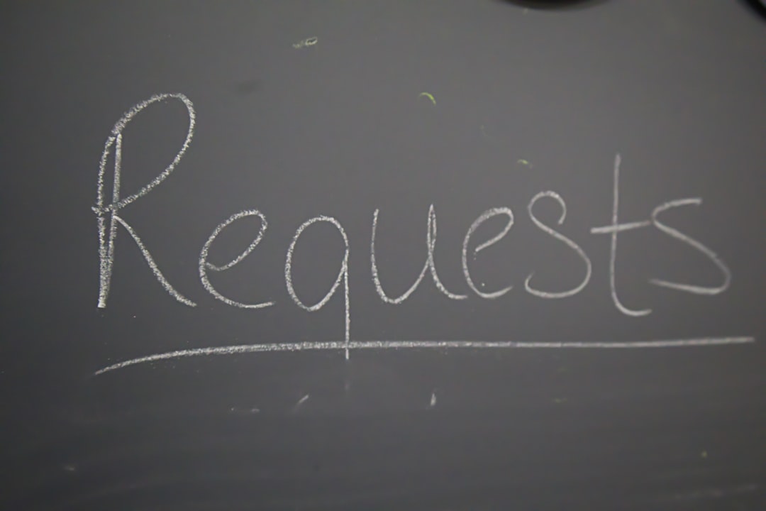 Another suggestion involves
