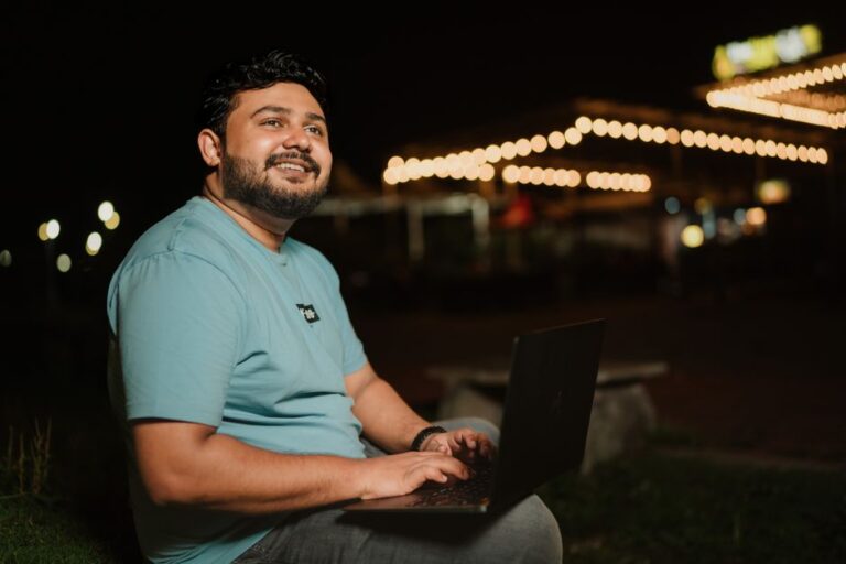 Arshdeep Singh Balances Cricketing Grit with Social Media Savvy, Inspired by Ricky Ponting