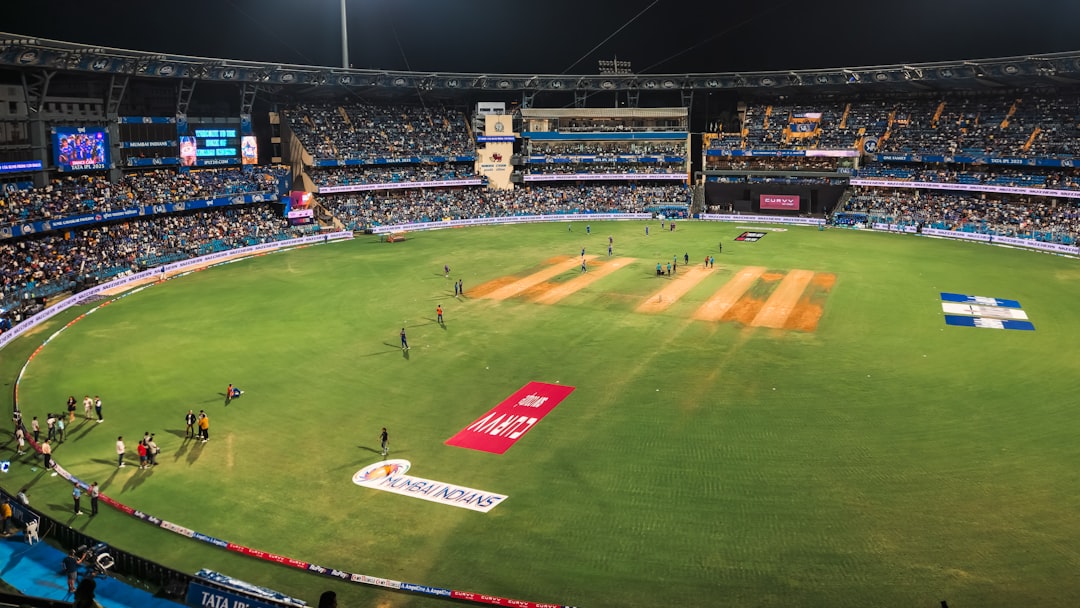 Ashwin Hails Harsh Dubey: Why the Young Spinner Could Redefine IPL Bowling Dynamics