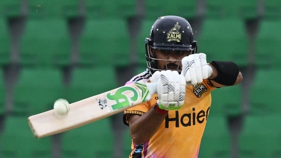 Babar Azam’s Fiery Response to Strike‑Rate Scrutiny Shows a New Era of Pakistani Cricket Confidence