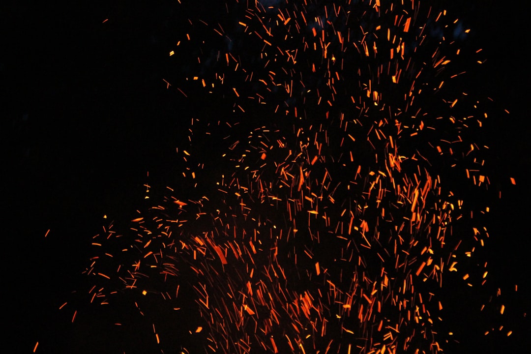 Background: Match‑Day Spark