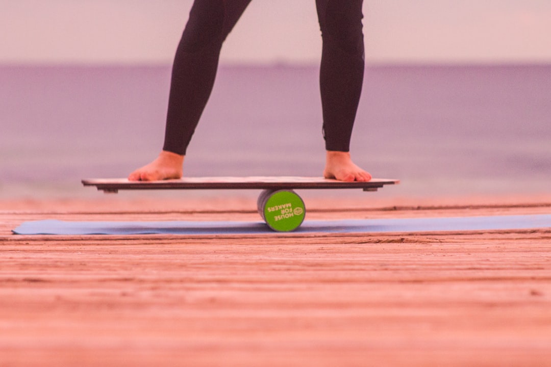 Balance Returning all‑rounder