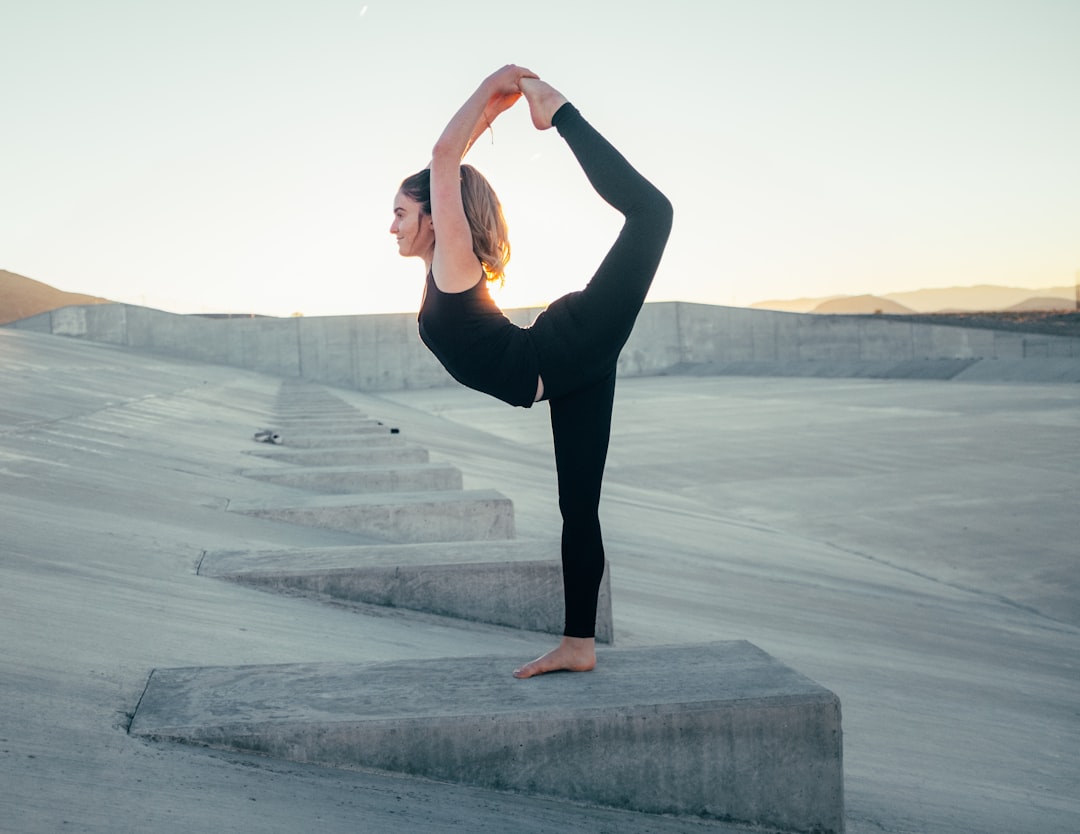 Balancing Authority Flexibility:
