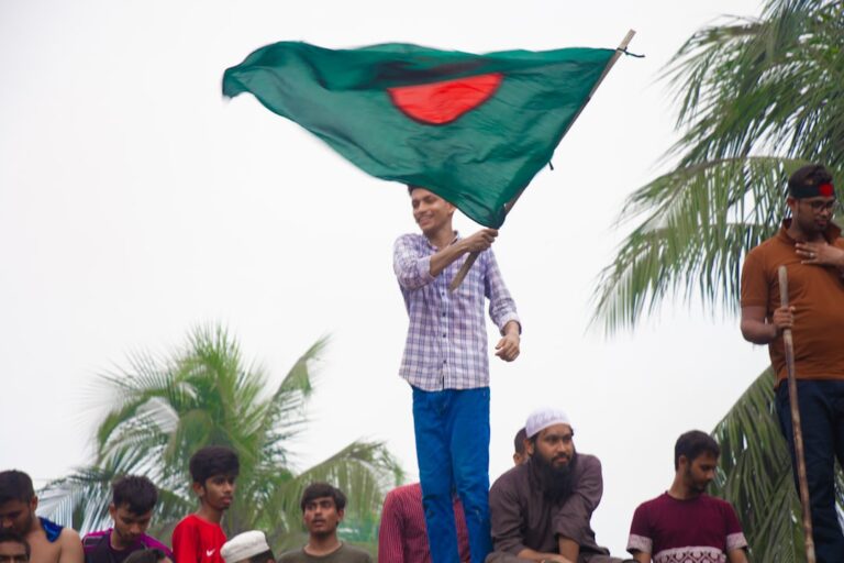 Bangladesh’s Pace Veteran Rubel Hossain Calls Time on International Cricket