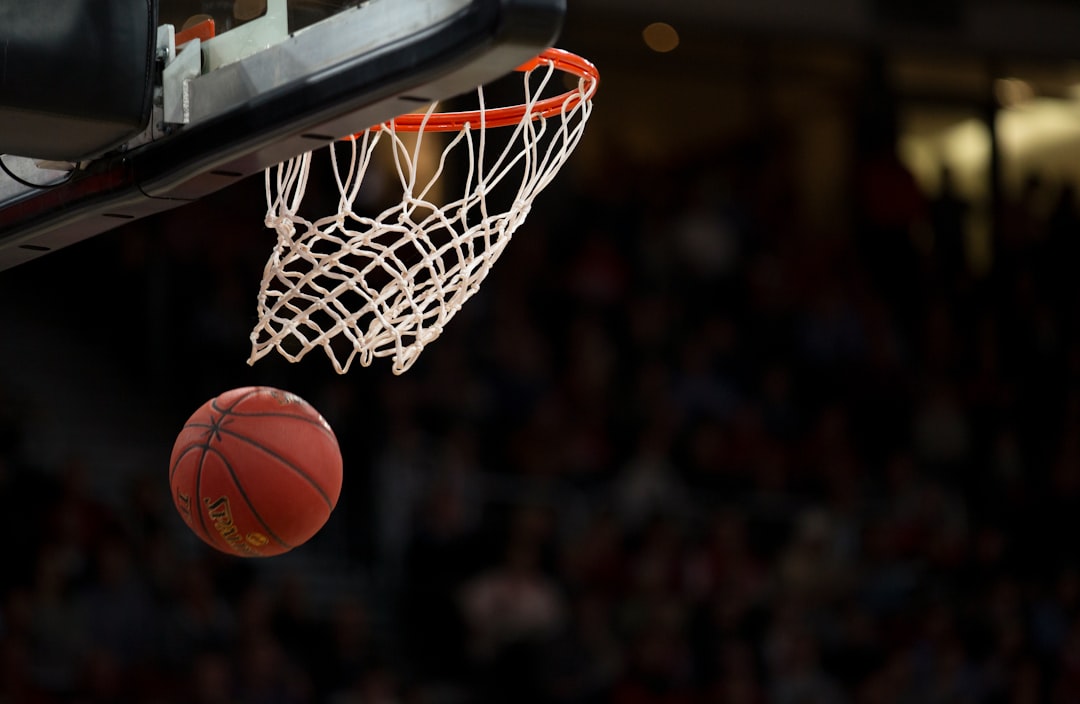 Basketball’s Playoff Upset
