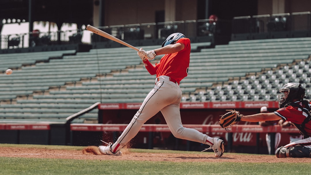 Batting Inconsistencies Chase