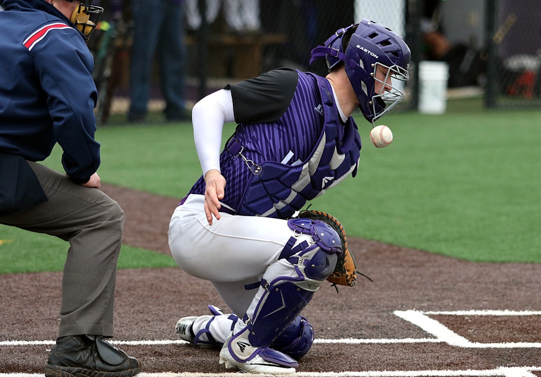 Batting Line‑Up Adjustments